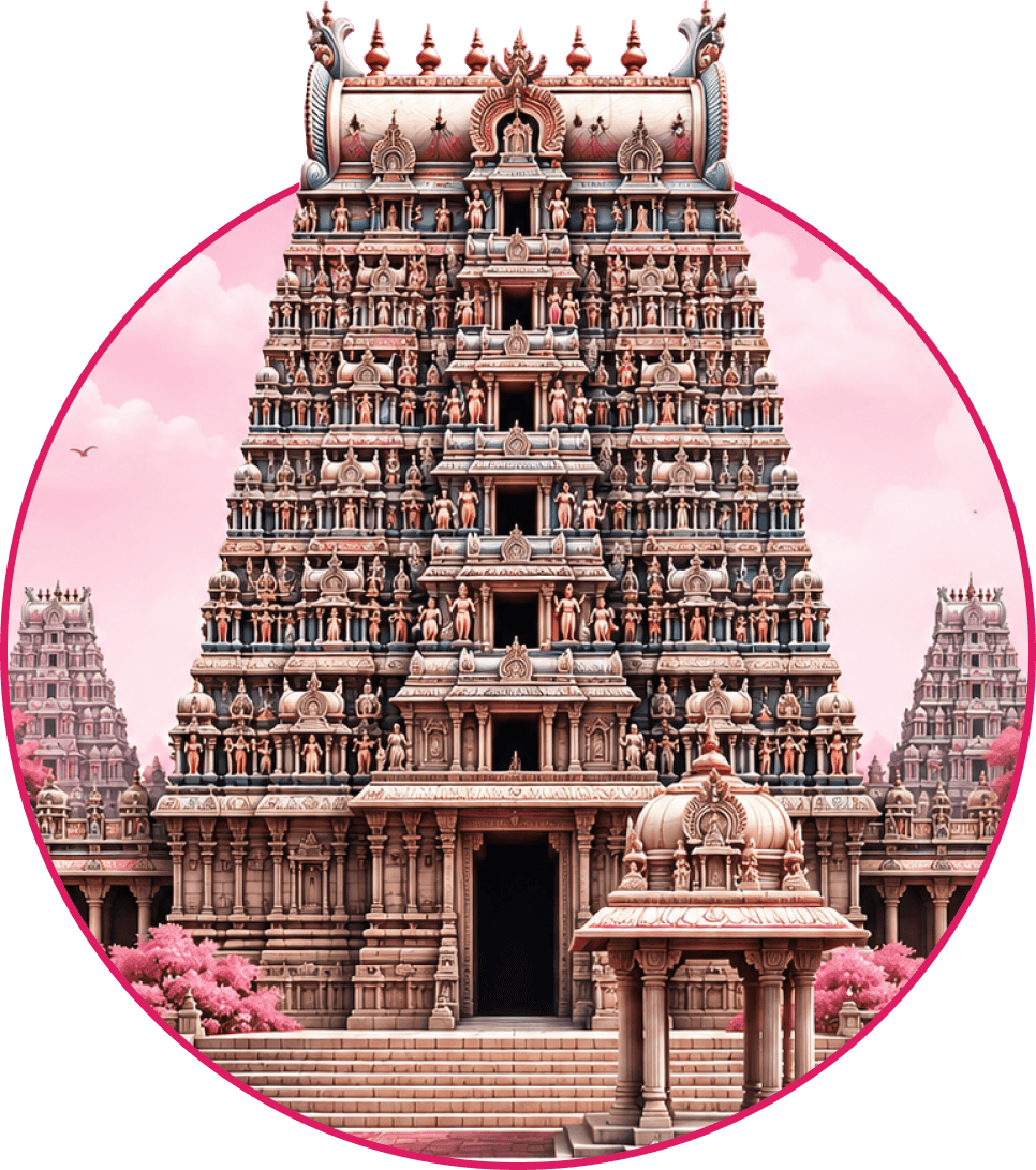madurai-temple